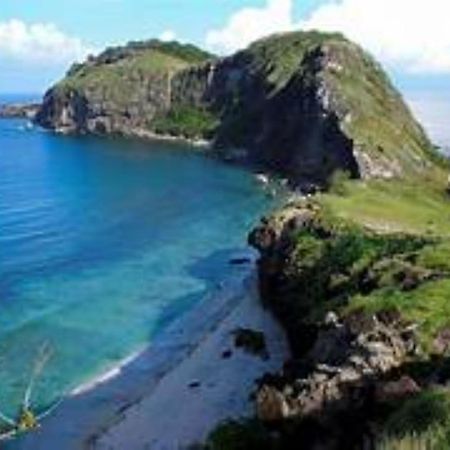 Reddoorz Plus @ Seaborne Hotel Subic Zambales Ngoại thất bức ảnh