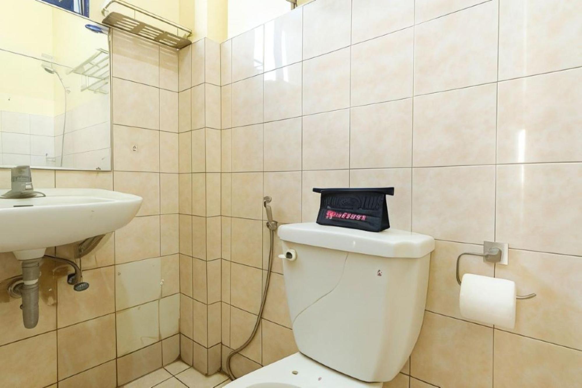 Reddoorz Plus @ Seaborne Hotel Subic Zambales Ngoại thất bức ảnh