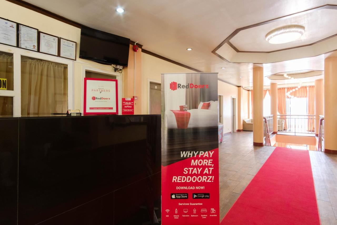 Reddoorz Plus @ Seaborne Hotel Subic Zambales Ngoại thất bức ảnh