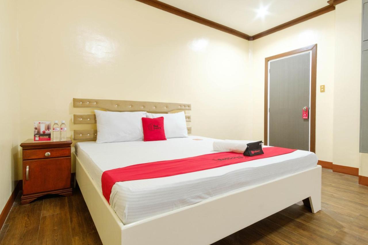 Reddoorz Plus @ Seaborne Hotel Subic Zambales Ngoại thất bức ảnh
