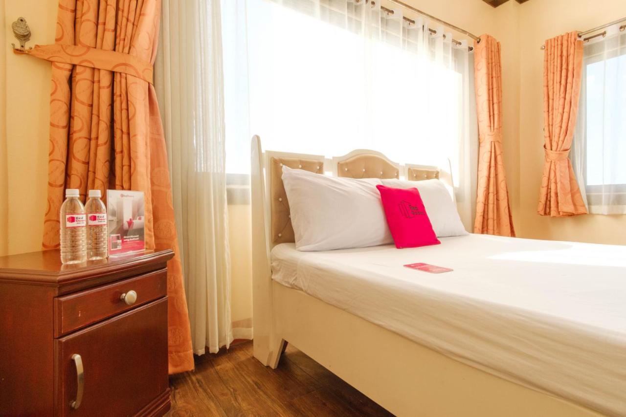Reddoorz Plus @ Seaborne Hotel Subic Zambales Ngoại thất bức ảnh