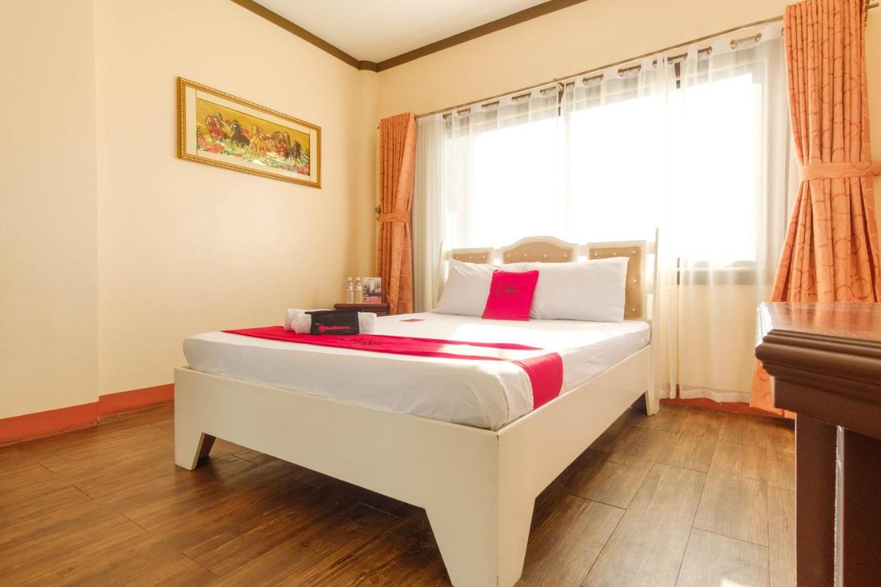Reddoorz Plus @ Seaborne Hotel Subic Zambales Ngoại thất bức ảnh