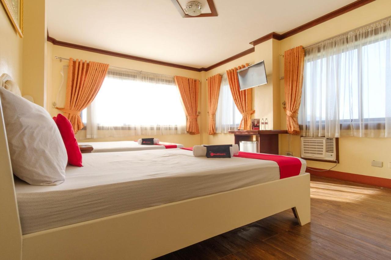 Reddoorz Plus @ Seaborne Hotel Subic Zambales Ngoại thất bức ảnh