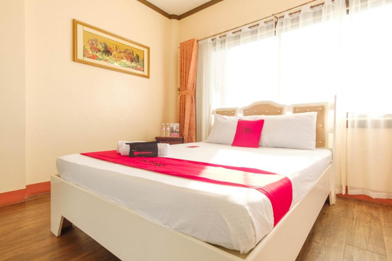 Reddoorz Plus @ Seaborne Hotel Subic Zambales Ngoại thất bức ảnh